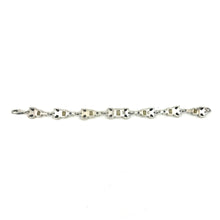 Load image into Gallery viewer, Nicky Butler SS Citrine Multi Gem Bracelet