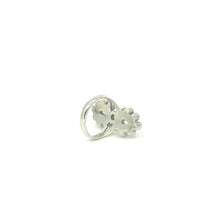 Load image into Gallery viewer, Nicky Butler SS Moonstone Multi Gem Ring