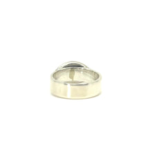 Load image into Gallery viewer, Nicky Butler SS Moonstone Oval Gem Band Ring