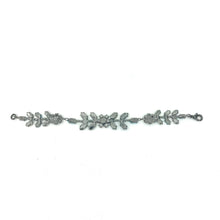 Load image into Gallery viewer, Nicky Butler Fashion Aqua Multi Crystal Bracelet