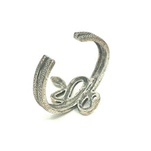 Load image into Gallery viewer, Nicky Butler Fashion Pewter-Tone Serpent Cuff