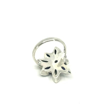 Load image into Gallery viewer, Nicky Butler SS Iolite Multi Gem Offset Ring
