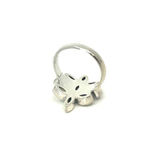 Load image into Gallery viewer, Nicky Butler SS Peridot Multi Gem Ring