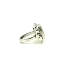 Load image into Gallery viewer, Nicky Butler SS Peri Chalcedony Multi Gem Ring