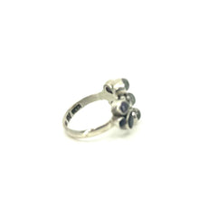 Load image into Gallery viewer, Nicky Butler SS Citrine Gemstone Ring