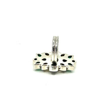 Load image into Gallery viewer, Nicky Butler SS Amethyst Multi Gem Knuckle Ring