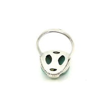 Load image into Gallery viewer, Nicky Butler SS Green Adventurine Multi Gem Ring