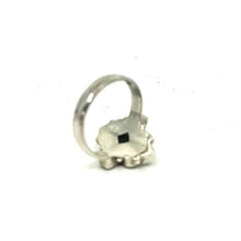 Load image into Gallery viewer, Nicky Butler SS Rhodonite Multi Gem Ring