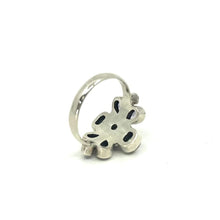 Load image into Gallery viewer, Nicky Butler SS Citrine Gemstone Ring