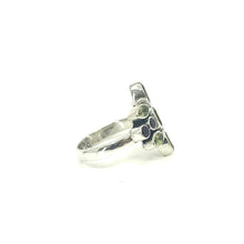 Load image into Gallery viewer, Nicky Butler SS Peridot Multi Gem Ring