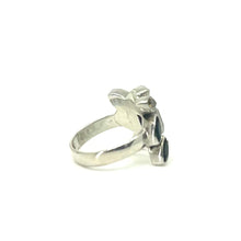 Load image into Gallery viewer, Nicky Butler SS Amethyst Multi Gem Ring