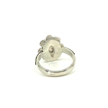 Load image into Gallery viewer, Nicky Butler SS Moonstone Multi Gem Oval Ring