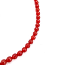 Load image into Gallery viewer, Nicky Butler Bronze Pink Quartz Multi Gem Drop Necklace