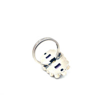 Load image into Gallery viewer, Nicky Butler SS Citrine Multi Gem Knuckle Ring