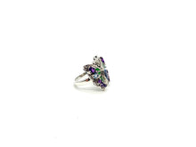 Load image into Gallery viewer, Nicky Butler Citrine &amp; Multi Gemstone Ring