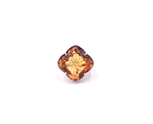 Load image into Gallery viewer, Nicky Butler SS Imperial Quartz Starburst Ring